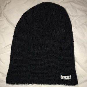 Reversible Beanie